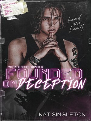 cover image of Founded on Deception